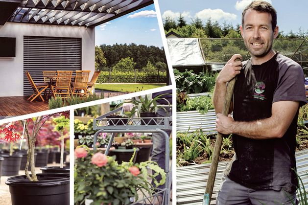 How to save money on a garden renovation How to save money on a garden renovation