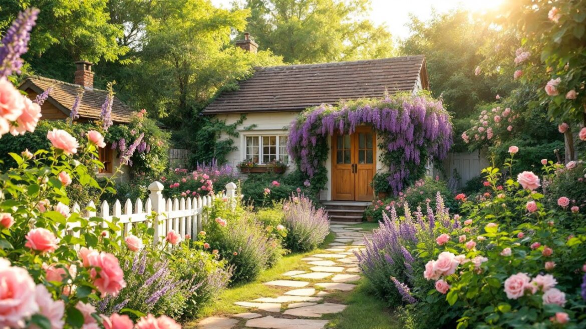 Great Landscape Design Ideas to Turn Your Home into a Green Paradise