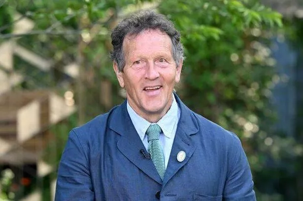 Monty Don has shared an update about the future of BBC show Gardeners' World.