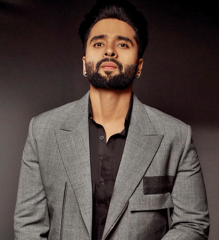 Jackky Bhagnani: Have been growing my own vegetables, nurturing a personal kitchen garden