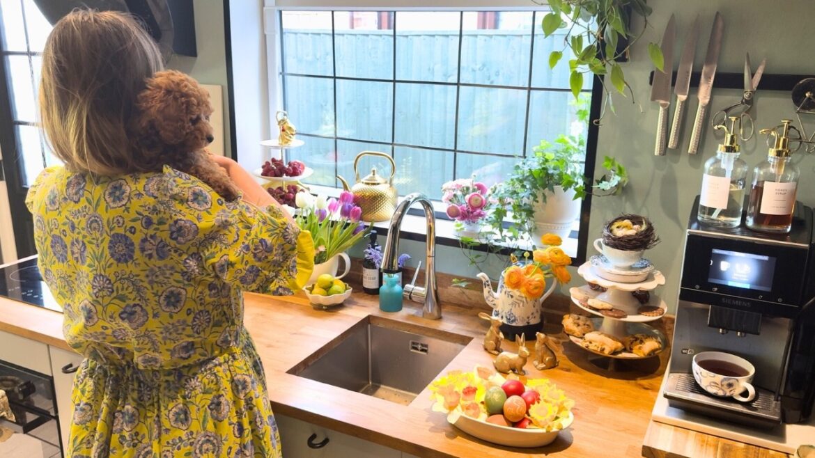 Living Simply and Peacefully: Nature-inspired Life | Creating a Calming Home | Slow Living Vlog ASMR Living Simply and Peacefully: Nature-inspired Life | Creating a Calming Home | Slow Living Vlog ASMR