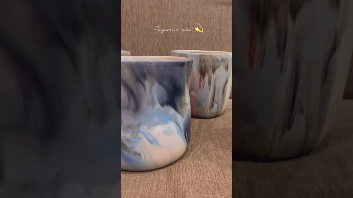 2025’S MOST ADDICTIVE HOME HACK! 🏺 Ditch Boring Pots—THESE Will Blow Your Mind! 💥