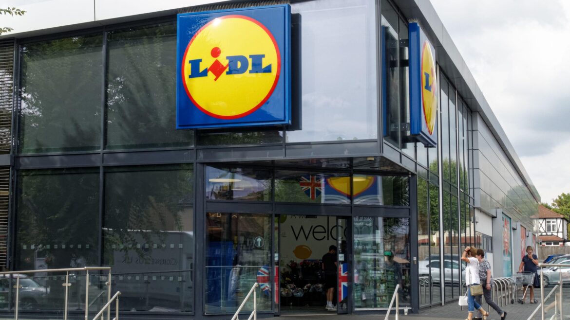 Lidl is selling a £3 buy that adds a ‘whimsical’ touch to your garden – just pop it on pathways or in flower beds Lidl is selling a £3 buy that adds a ‘whimsical’ touch to your garden – just pop it on pathways or in flower beds
