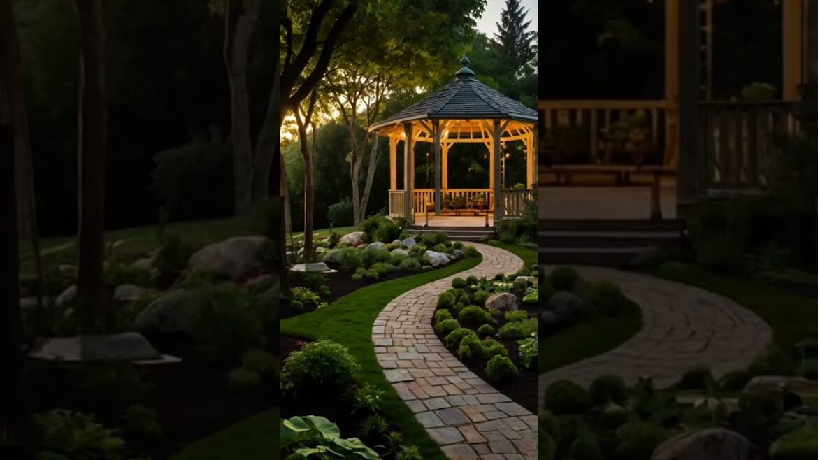 Garden trends 🌵🌲🏘️🏕️🍄🌳🌿🥀🐾🌻🦋🐔🐦🦜🐛🐞 #shorts