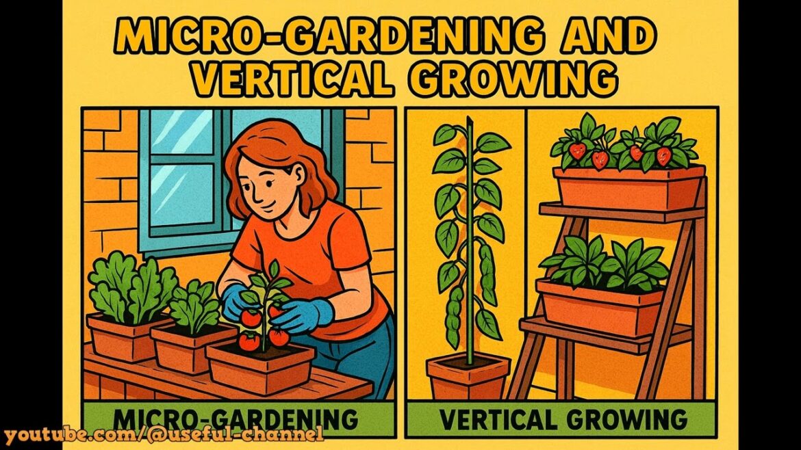 4 Smart Gardening Trends to Boost Your Garden and Harvest in Any Season 4 Smart Gardening Trends to Boost Your Garden and Harvest in Any Season