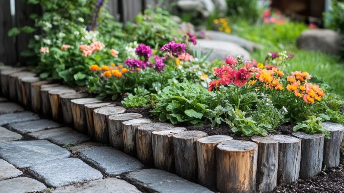 15 Cheap DIY Landscaping Ideas | Create a Stunning Backyard Oasis on a Tiny Budget!