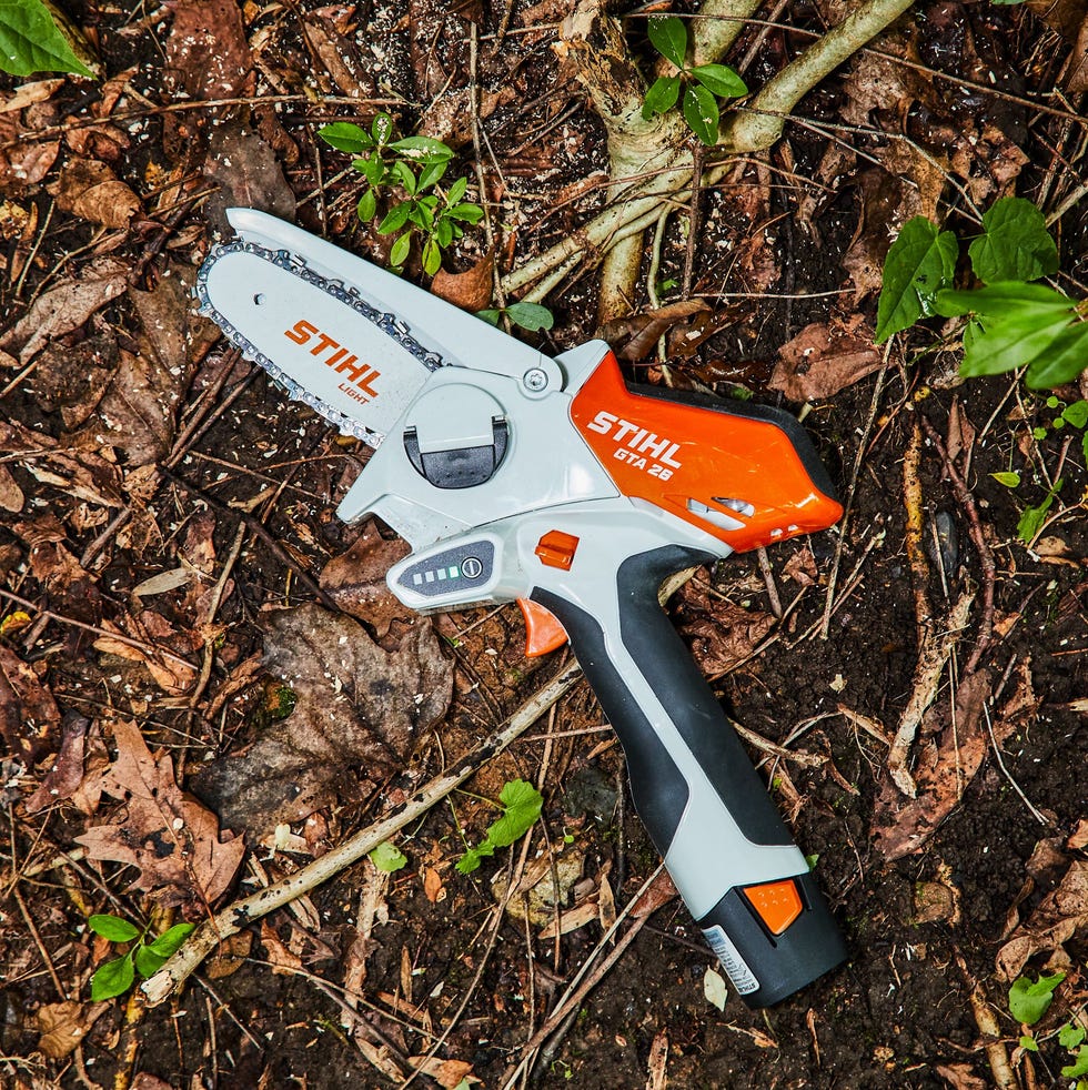 Garden Pruner Kit 