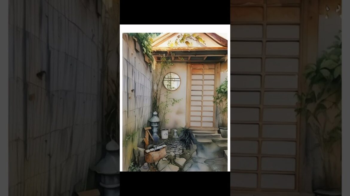 Day five special effects @ Japanese Garden Bristol