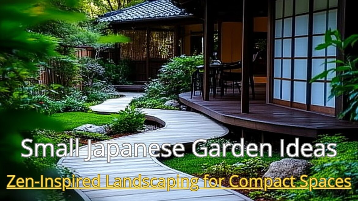 Exploring the Beauty and Serenity of Japanese Backyard Gardens Decor Ideas Exploring the Beauty and Serenity of Japanese Backyard Gardens Decor Ideas