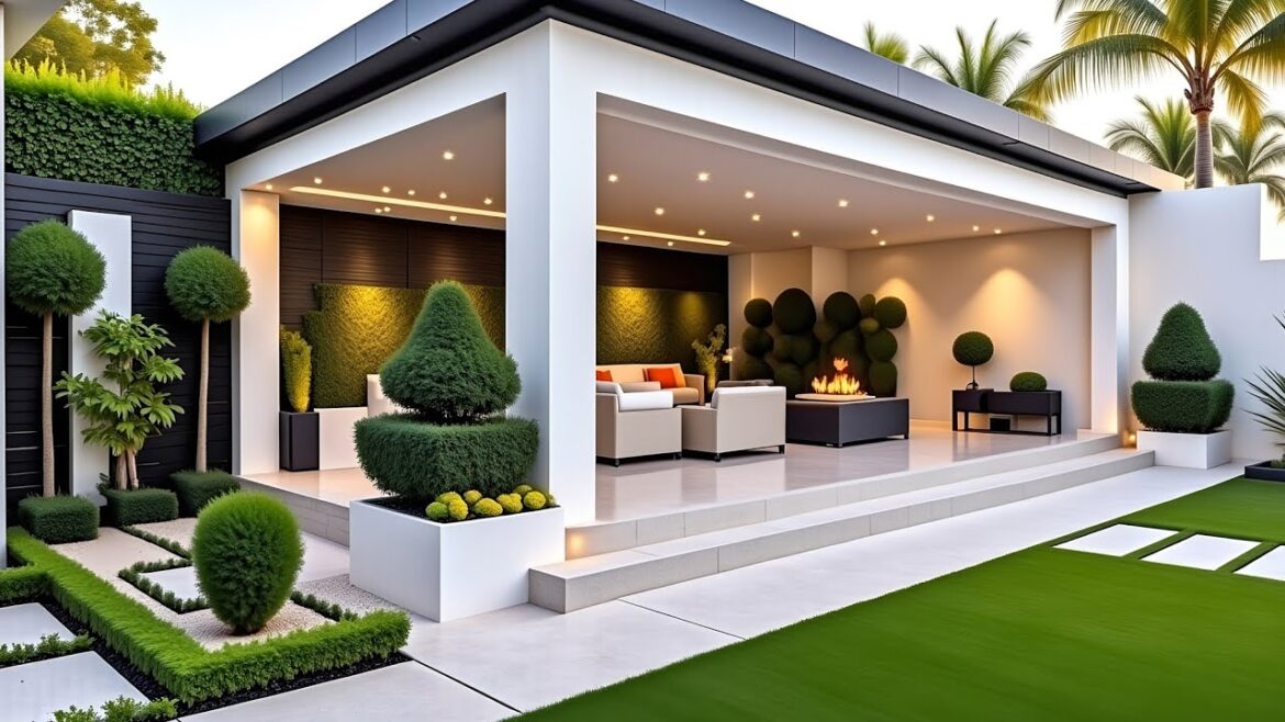 300 Top Modern Pergola Design Ideas 2025 | Backyard Patio Designs, Terrace And Rooftop gardens P2 300 Top Modern Pergola Design Ideas 2025 | Backyard Patio Designs, Terrace And Rooftop gardens P2