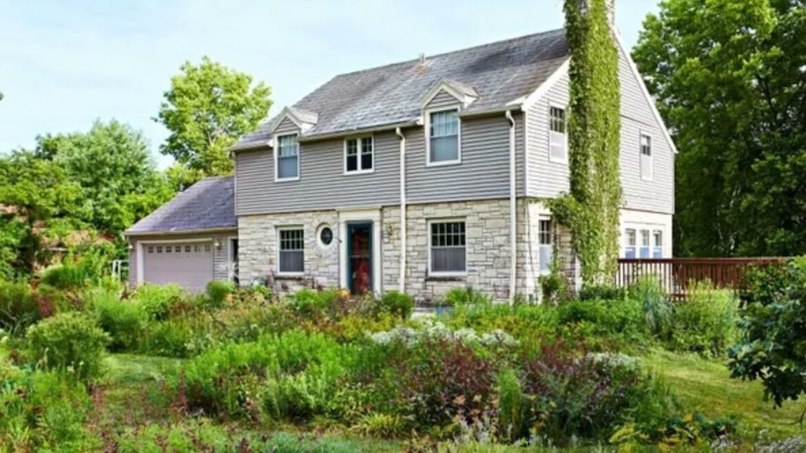 Front Yard Flower Bed Ideas for your garden Front Yard Flower Bed Ideas for your garden