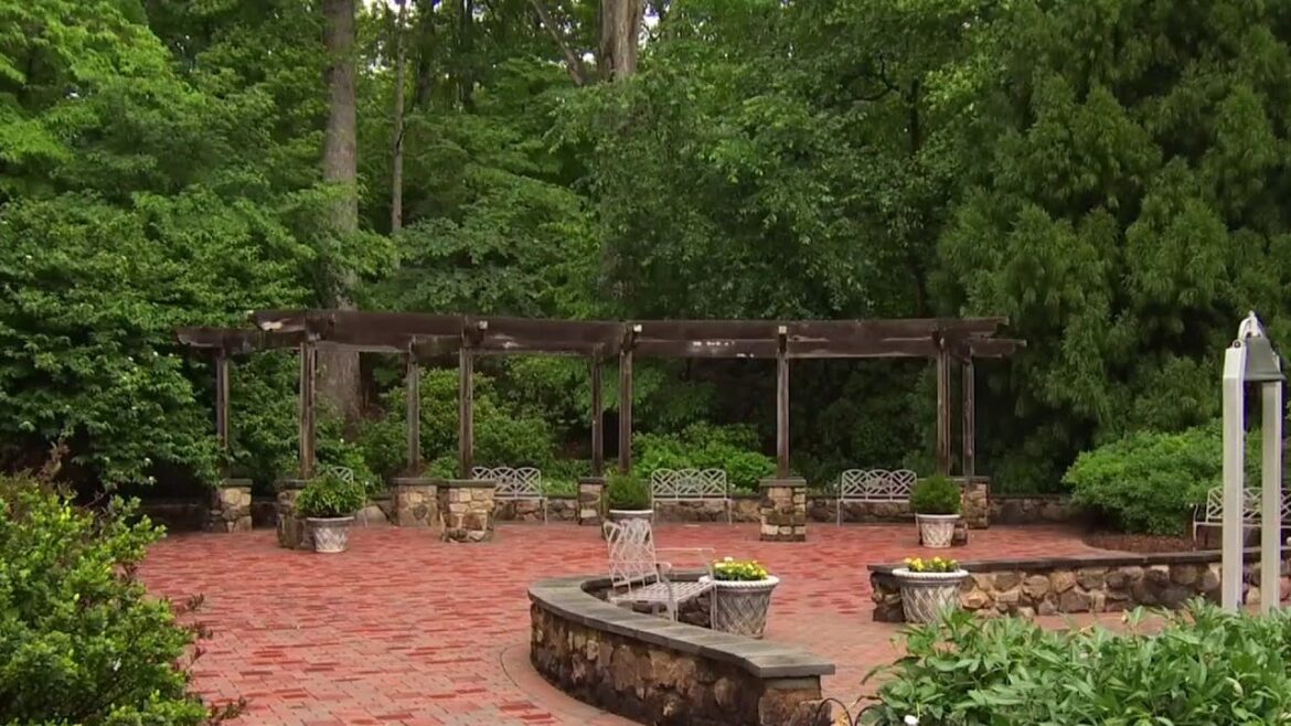 The Awareness Garden in Lynchburg plans to expand The Awareness Garden in Lynchburg plans to expand