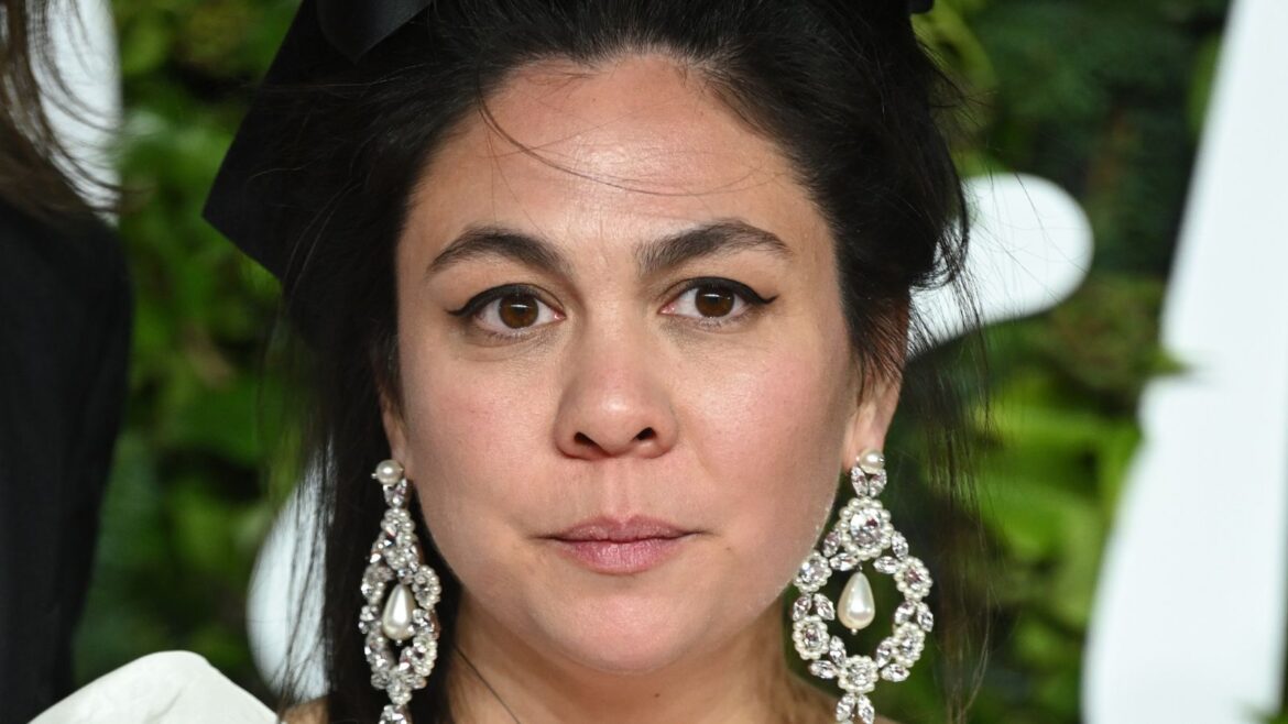 Simone Rocha swears by these $46 Japanese pruners for… Simone Rocha swears by these $46 Japanese pruners for…