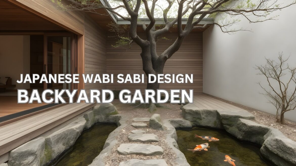 Backyard Oasis with Japanese Garden DESIGN! Backyard Oasis with Japanese Garden DESIGN!