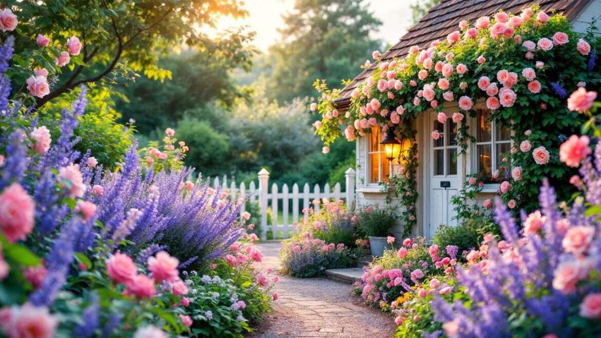 Beautiful home design with unique small and medium garden landscape ideas down to every corner Beautiful home design with unique small and medium garden landscape ideas down to every corner