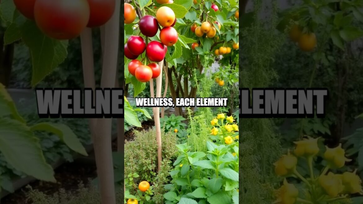 The Benefits of Edible Forest Gardening for Sustainable Living