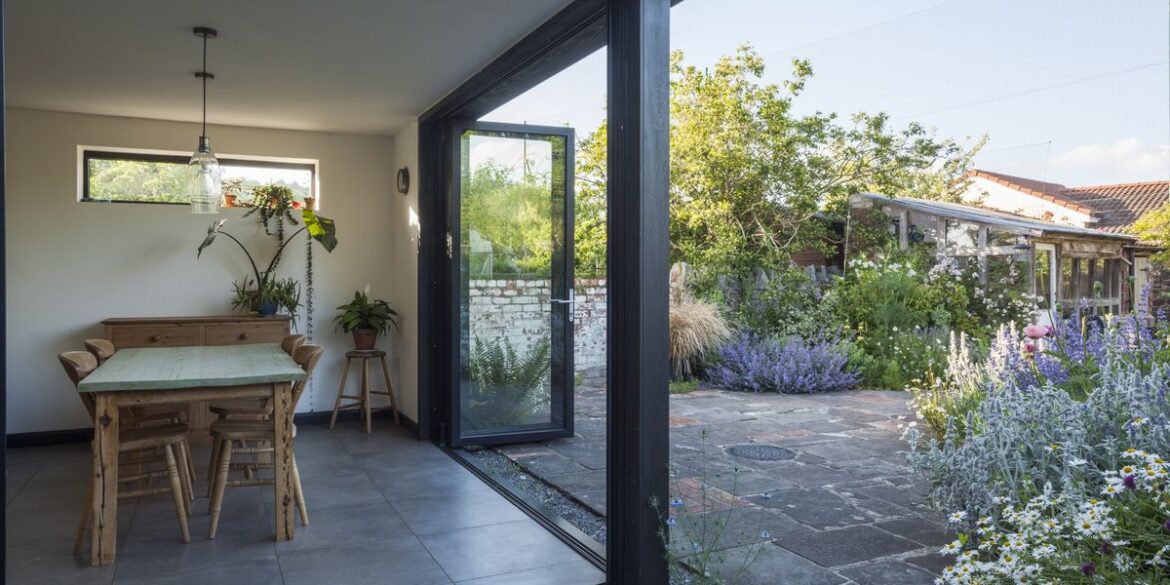 'I didn't know I had to apply for planning permission'