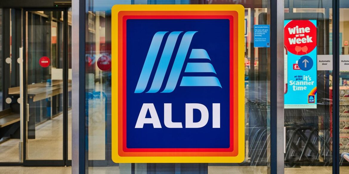 Aldi delights the nation with ‘viral’ garden inflatable set to fly off shelves this summer Aldi delights the nation with 'viral' garden inflatable set to fly off shelves this summer
