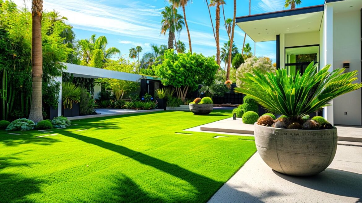 2025 Landscaping Trends: Backyard Oasis Designs for Spring! 2025 Landscaping Trends: Backyard Oasis Designs for Spring!