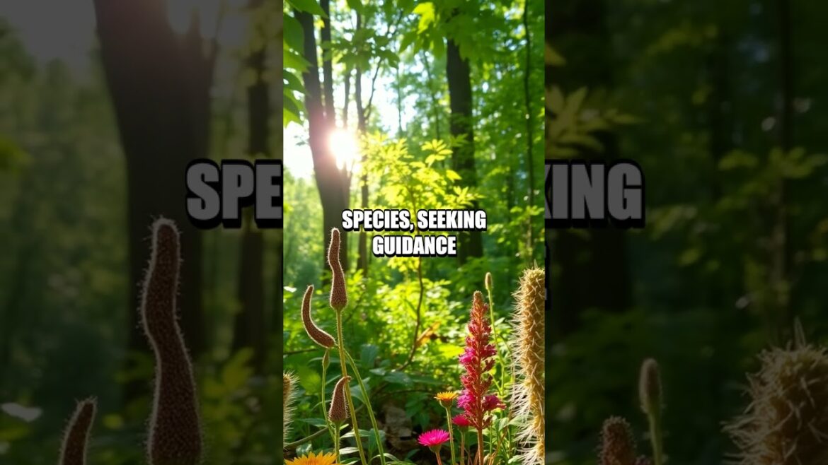 Exploring Wild Edible Plants for Sustainable Living