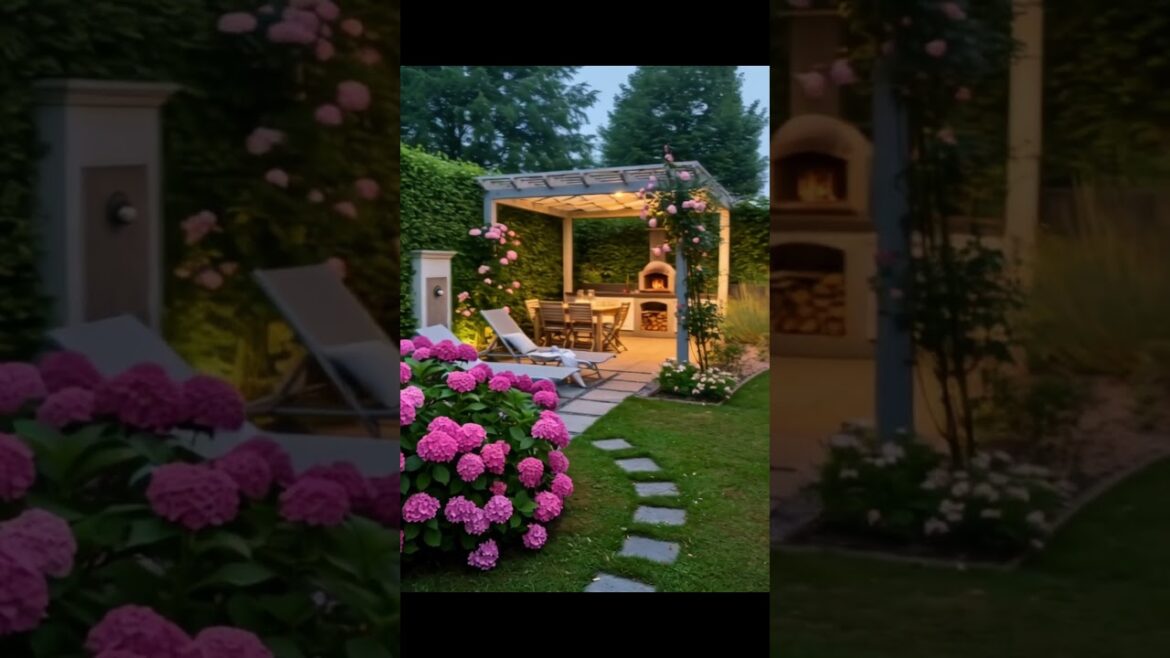 Amazing HOME Garden Ideas to Try Today! Amazing HOME Garden Ideas to Try Today!