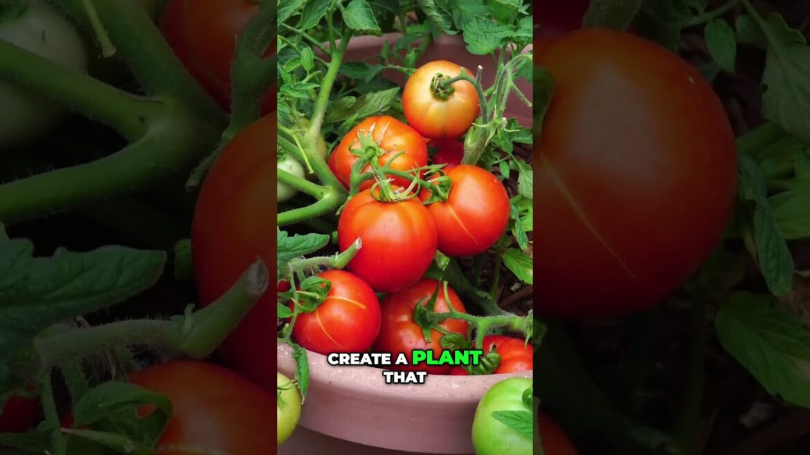 Heirloom vs Hybrid vs GMO Seeds – What’s the Difference? 🌱