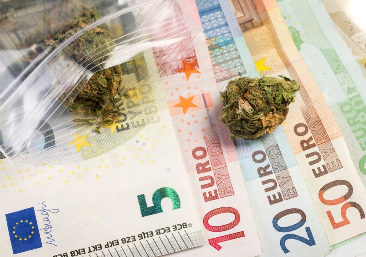 Germany Issues First Tax Stamp For CBD Flowers Germany Issues First Tax Stamp For CBD Flowers