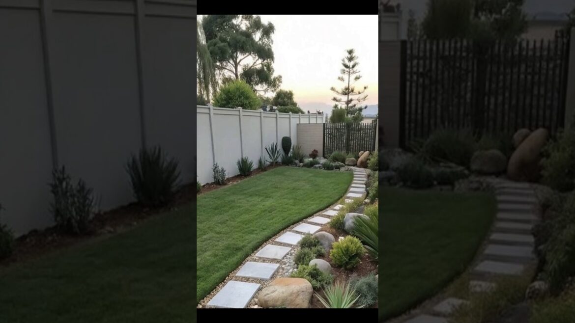 👌 Stunning Garden Detail Most People Overlook