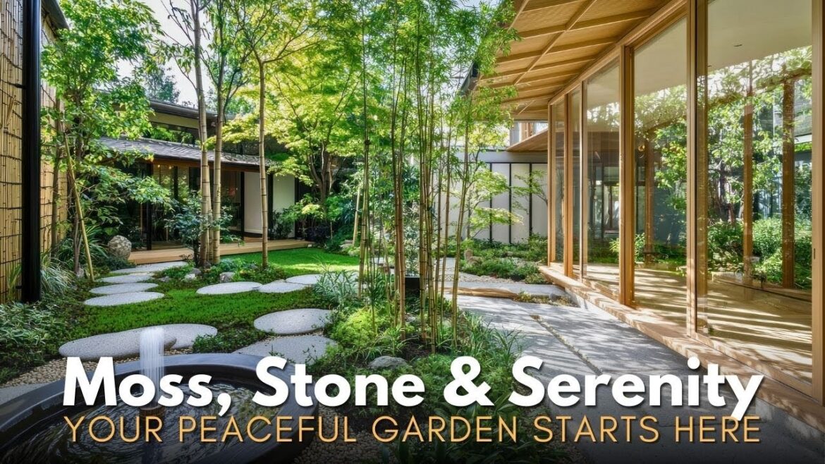 From Grass to Zen: Japanese Garden Lawn Alternatives You’ll Love