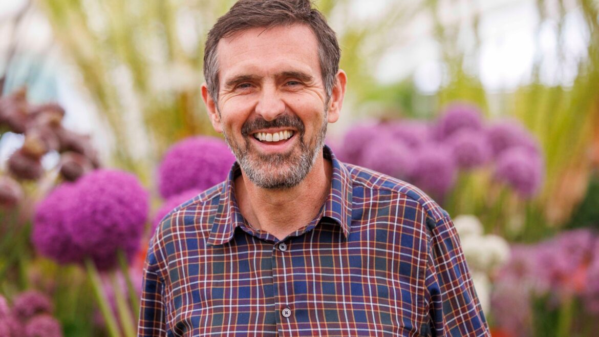 Gardeners’ World presenter Adam Frost reveals shock reason he left home aged 16 before finding fame Gardeners' World presenter Adam Frost reveals shock reason he left home aged 16 before finding fame