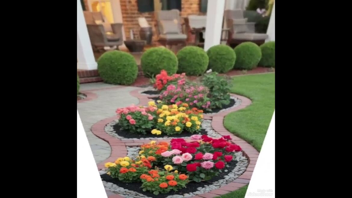 Top 10!Small Garden Decorations Ideas For Your Home#trending#viralvideo#shortvideo