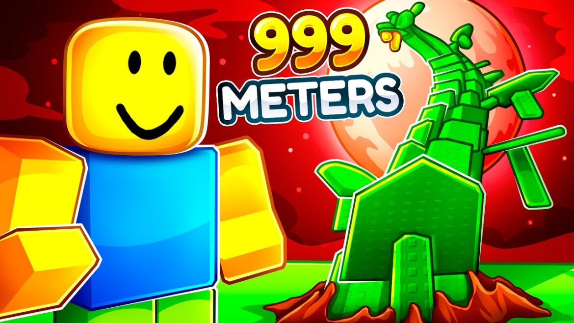 Starting Over as a NOOB with BEST Plant in Grow a Garden!