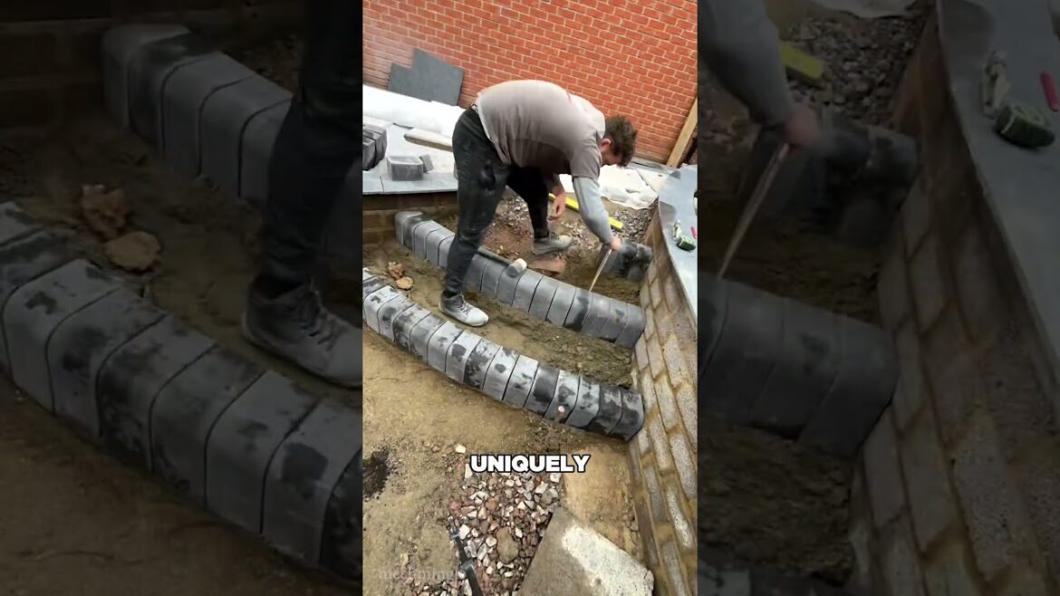 The Most Ambitious Yard Makeover Ever (hoskins_innovations) The Most Ambitious Yard Makeover Ever (hoskins_innovations)