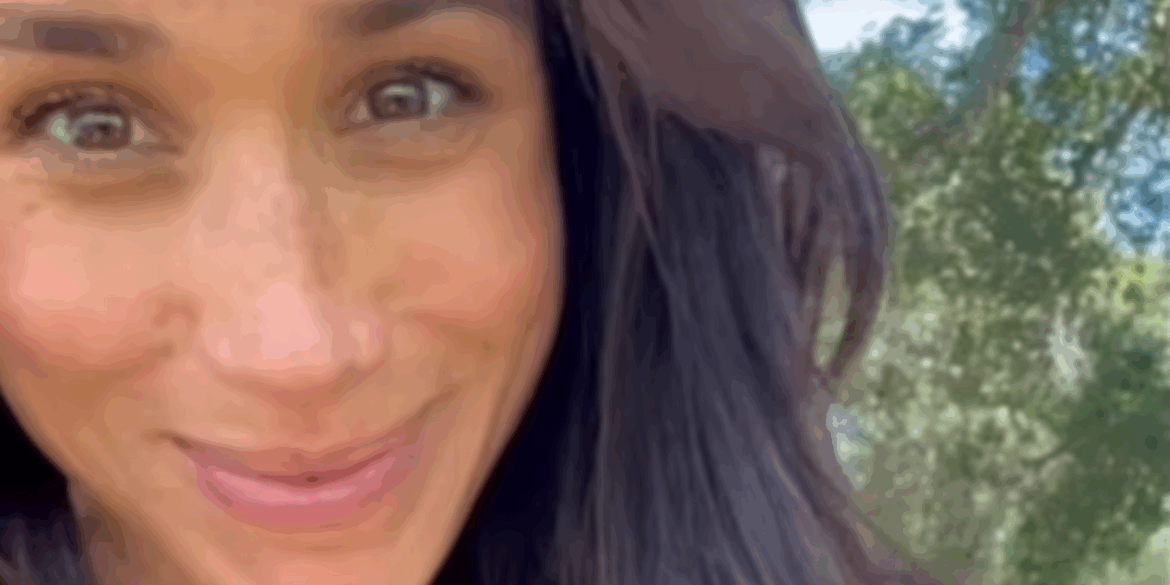 Meghan Markle's latest update leaves royal fans baffled as awkward mistake pinpointed