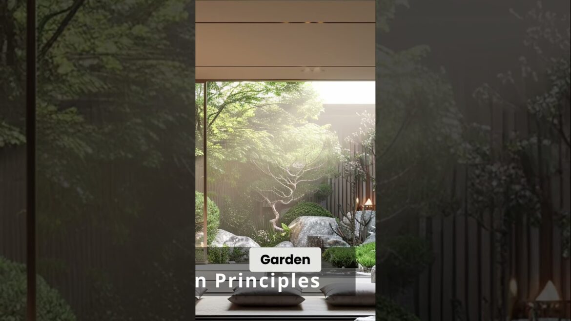 Japanese Garden Secrets  Zen Design & Harmony