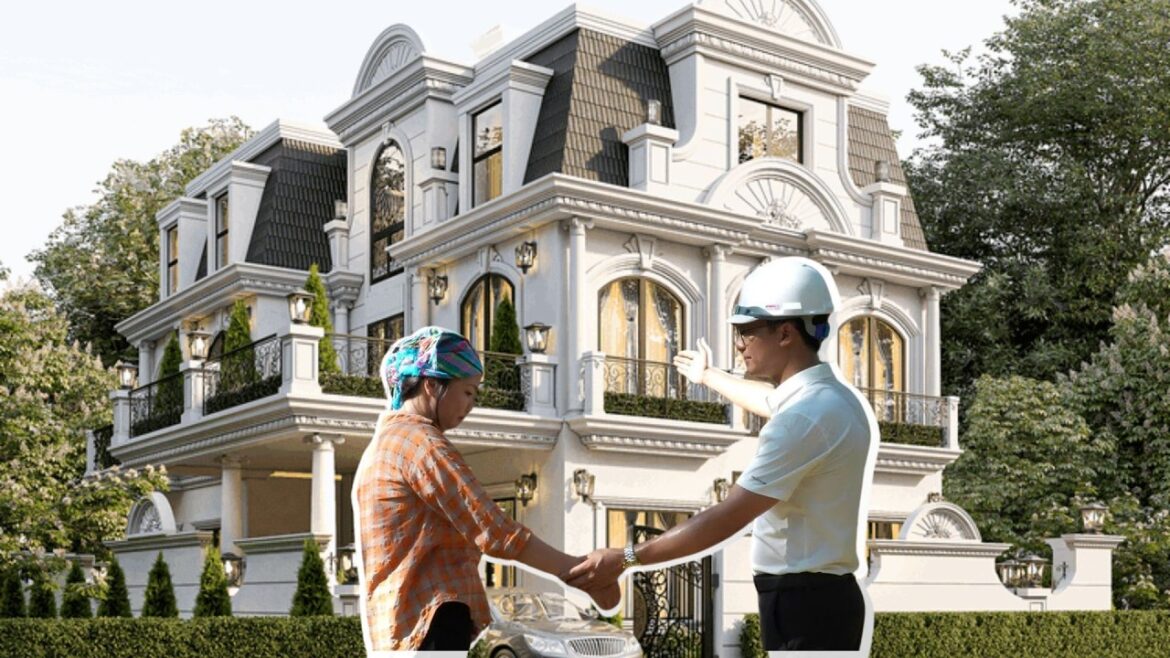 After the Flood: Jack’s Big Plans for Tử Tiên’s Farm & Her Newfound Independence After the Flood: Jack's Big Plans for Tử Tiên's Farm & Her Newfound Independence