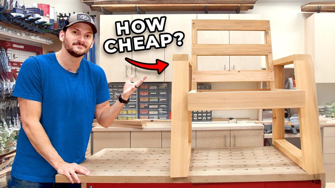 I don't get why more people don't build these