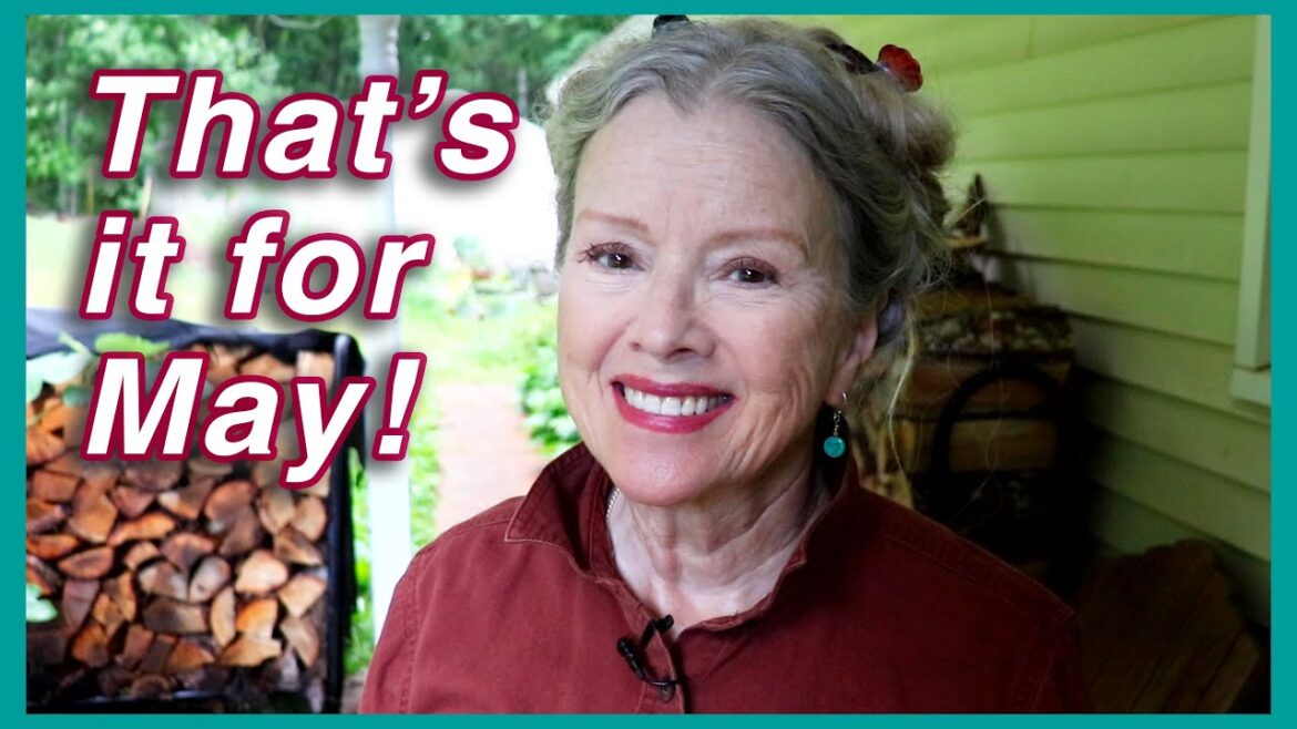 Kaye Kittrell: Did you know this about Late Bloomer? Wrapping up May! Did you know this about Late Bloomer? Wrapping up May!