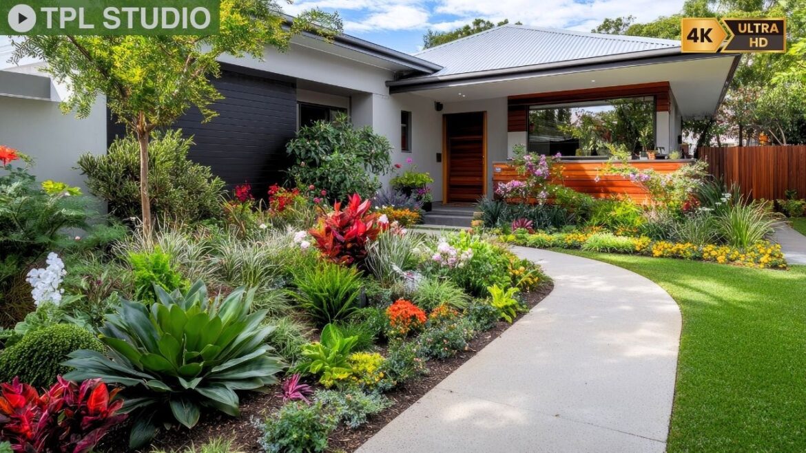 Small Garden & Landscaping Ideas: Genius Garden Hack Trends to Maximize Front Yard in 2025 Small Garden & Landscaping Ideas: Genius Garden Hack Trends to Maximize Front Yard in 2025