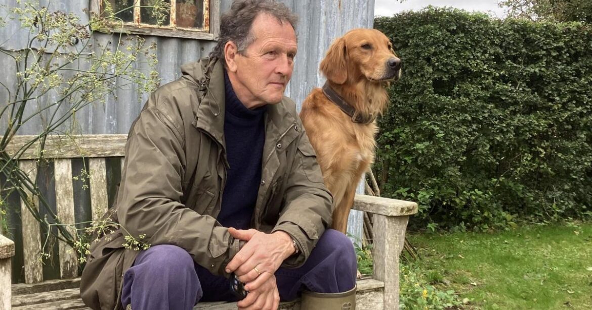 BBC Gardeners' World's Monty Don shares tragic announcement
