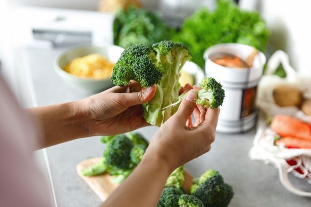Broccoli