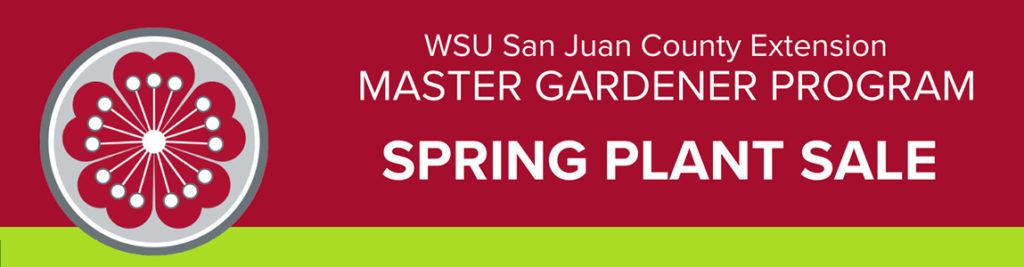 Master Gardener Spring Plant Sale happening this weekend Master Gardener Spring Plant Sale happening this weekend