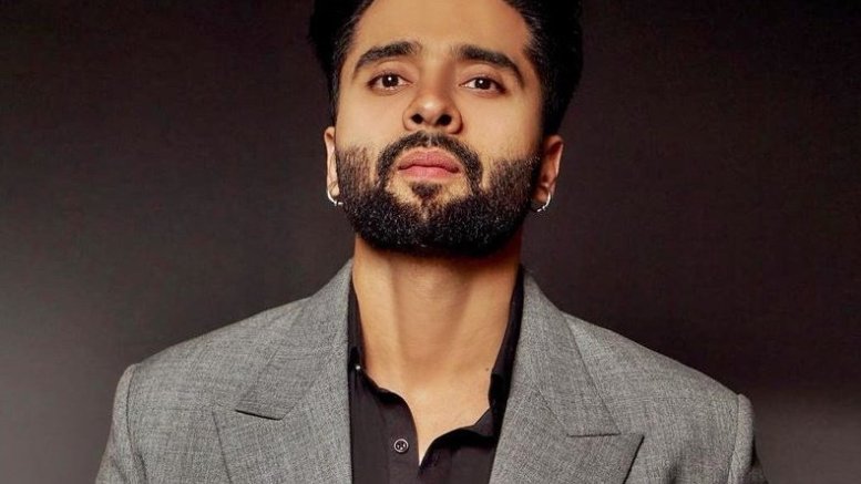 Jackky Bhagnani: Have been growing my own vegetables, nurturing a personal kitchen garden