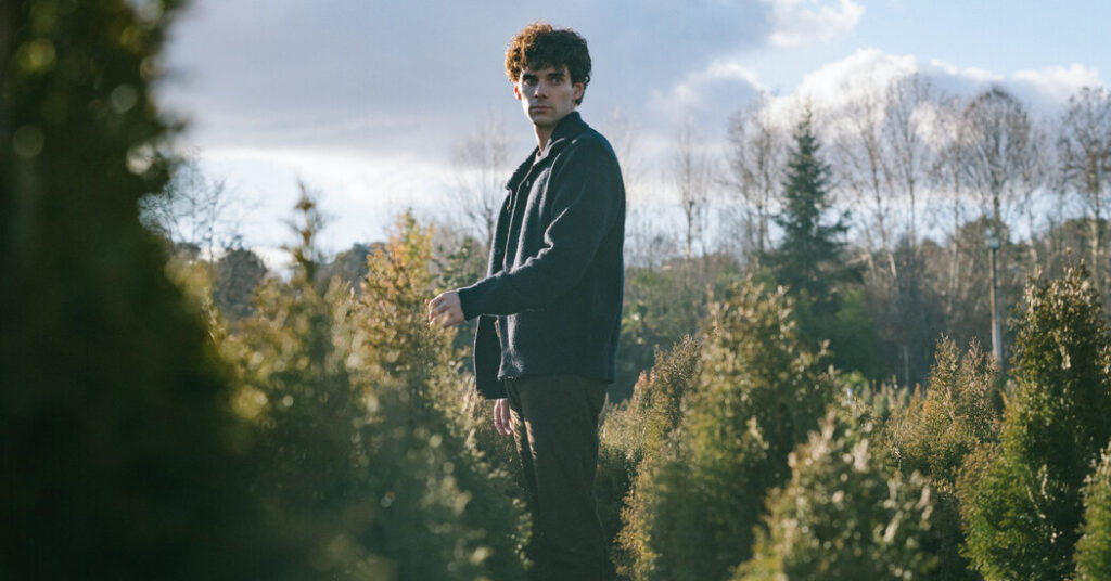 ‘The Gardener’ Is a Great Pop-Goth Spanish Murder Series ‘The Gardener’ Is a Great Pop-Goth Spanish Murder Series