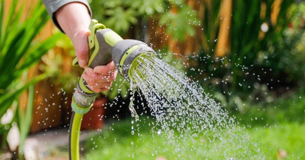 The Best Garden Hoses of 2025, According to Experts The Best Garden Hoses of 2025, According to Experts