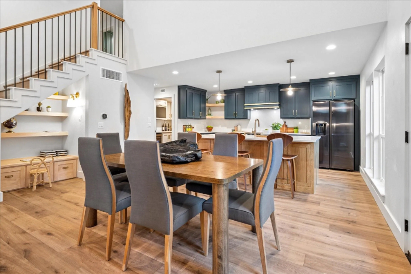 Bryan Place Garden Home