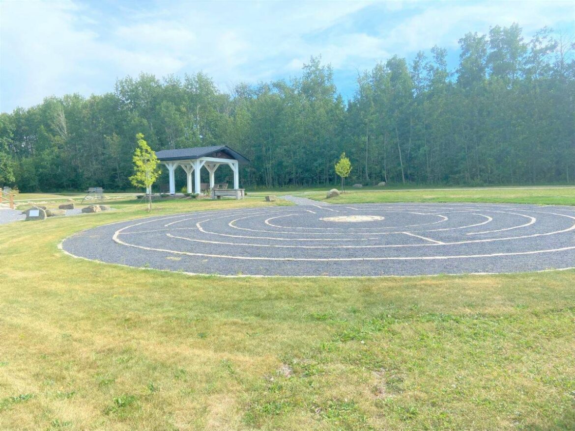 Community Garden opening delayed in Sylvan Lake