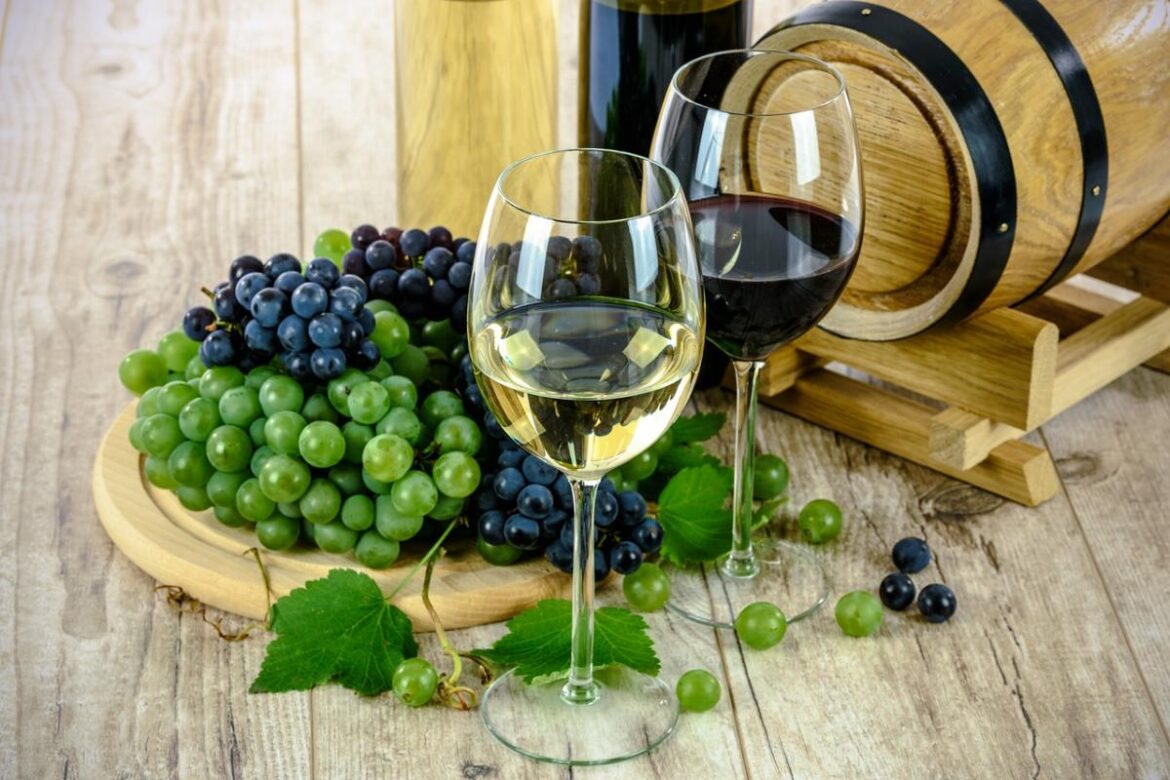 Vineyard to host Wine Garden Sundays with free entry <i>(Image: Pixabay)</i>