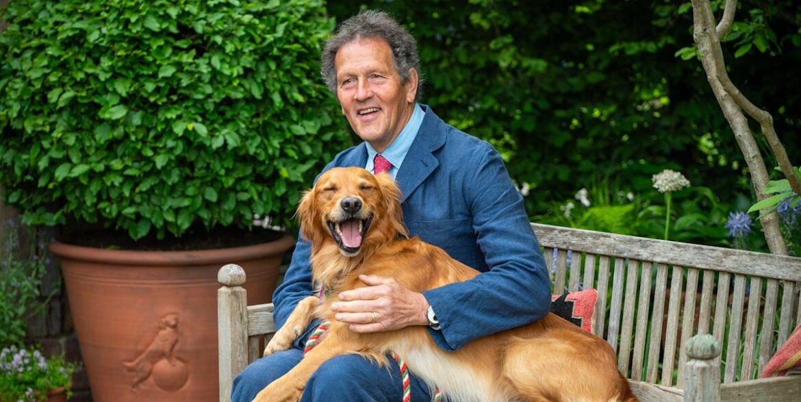 Who is Monty Don? Everything you need to know about the gardener and broadcaster Who is Monty Don? Everything you need to know about the gardener and broadcaster