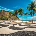 Lessons from Roberto Burle Marx: Designing Resilient and Evolving Urban Landscapes - Image 2 of 28